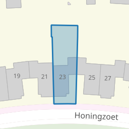 Perceel BNE00-H-2057