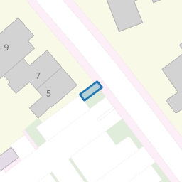 Perceel BNE00-H-2061