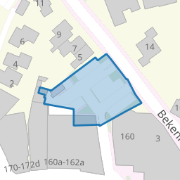 Perceel BNE00-H-2062