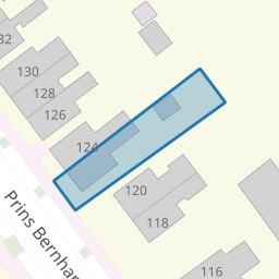 Perceel BNE00-H-2064