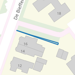 Perceel BNE00-H-2069