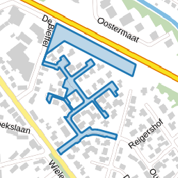 Perceel BNE00-H-2070