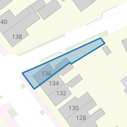 Perceel BNE00-H-2072