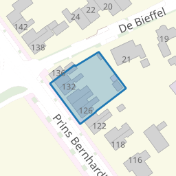 Perceel BNE00-H-2073