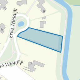 Perceel BNE00-H-2083