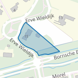 Perceel BNE00-H-2086