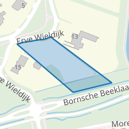 Perceel BNE00-H-2087