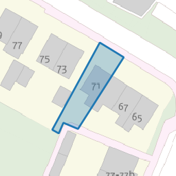 Perceel BNE00-H-2091