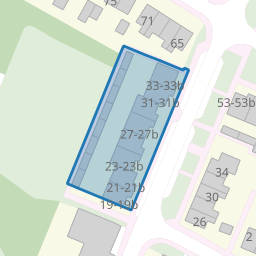 Perceel BNE00-H-2092