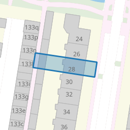 Perceel BNE00-I-1000