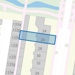 Perceel BNE00-I-1001