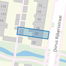 Perceel BNE00-I-1005