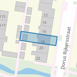 Perceel BNE00-I-1006