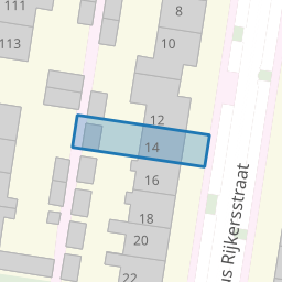 Perceel BNE00-I-1008