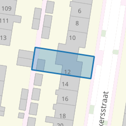 Perceel BNE00-I-1009