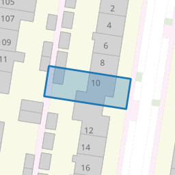 Perceel BNE00-I-1010