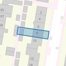 Perceel BNE00-I-1011