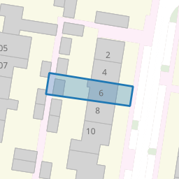 Perceel BNE00-I-1012