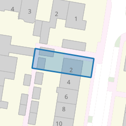 Perceel BNE00-I-1014