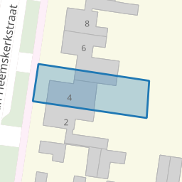 Perceel BNE00-I-1028