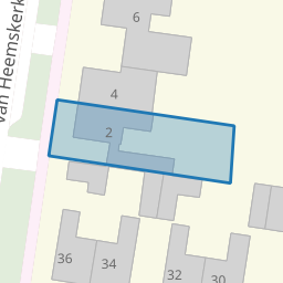 Perceel BNE00-I-1029