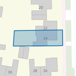 Perceel BNE00-I-1036