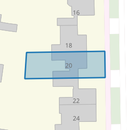 Perceel BNE00-I-1038