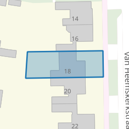 Perceel BNE00-I-1039