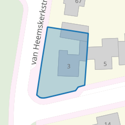 Perceel BNE00-I-1046