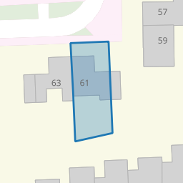 Perceel BNE00-I-1050