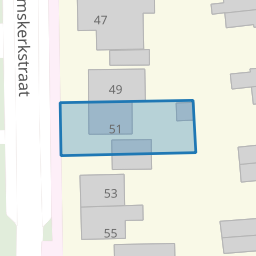 Perceel BNE00-I-1055