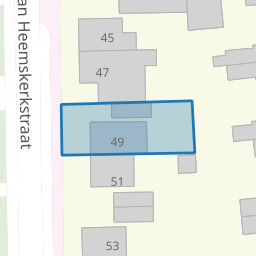 Perceel BNE00-I-1056