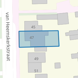 Perceel BNE00-I-1057