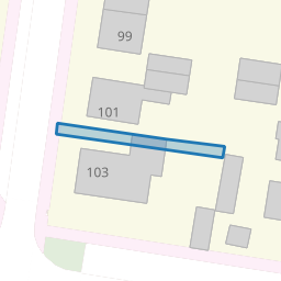 Perceel BNE00-I-1070