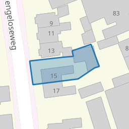 Perceel BNE00-I-1074