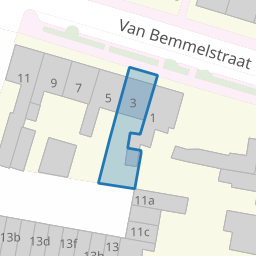 Perceel BNE00-I-1077