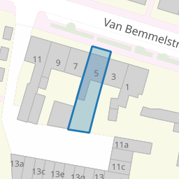 Perceel BNE00-I-1078