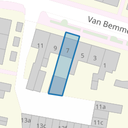 Perceel BNE00-I-1079