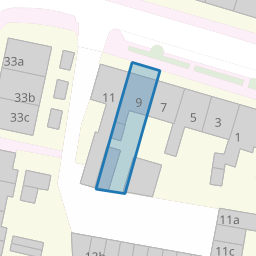 Perceel BNE00-I-1080