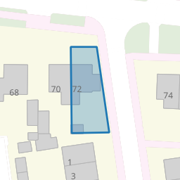 Perceel BNE00-I-1086