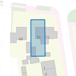 Perceel BNE00-I-1087