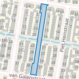 Perceel BNE00-I-1110