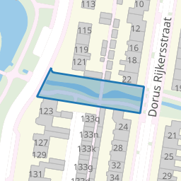 Perceel BNE00-I-1112