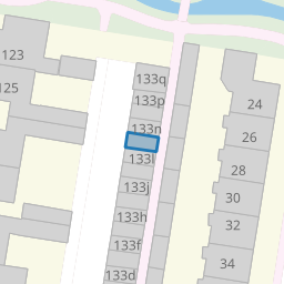 Perceel BNE00-I-1116