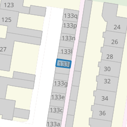 Perceel BNE00-I-1119