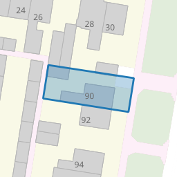 Perceel BNE00-I-1135