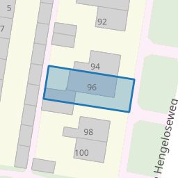 Perceel BNE00-I-1138