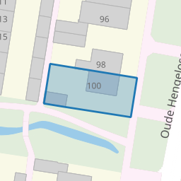 Perceel BNE00-I-1140