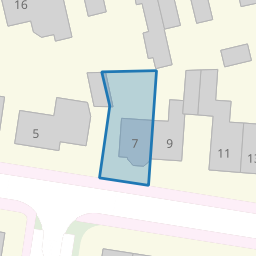 Perceel BNE00-I-1152