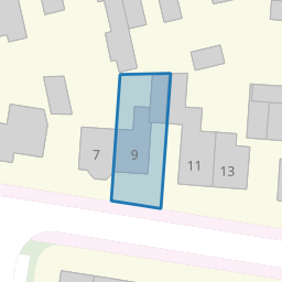 Perceel BNE00-I-1153